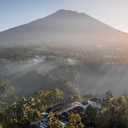Hotel Tapa Agung View Menanga Exterior foto